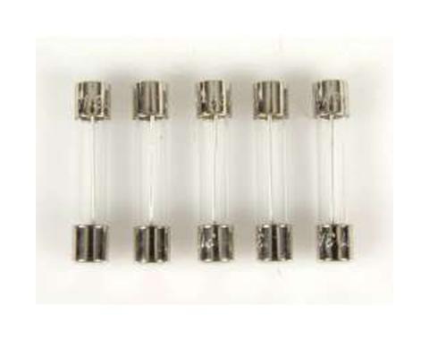 Firebird Fuse Pack, 25 Amp, 1967-1969