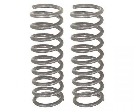 Rear Coil Springs