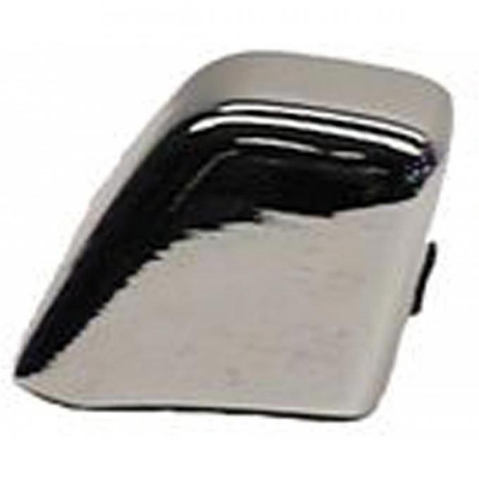 Firebird Bucket Seat Back Release Knob, 1967-1969