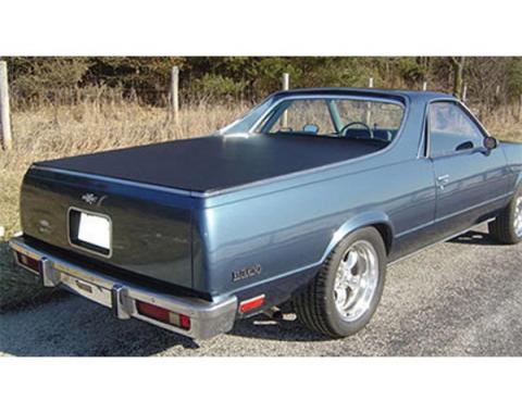 El Camino Tonneau Cover, Hatch Style, 1978-1987