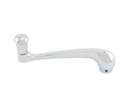 Window Crank - All Chrome - Ford Standard