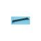 Chevy Front Bumper Outer Diagonal Brace, Right, 1955