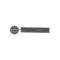 Model A Ford Running Boards - For Passenger Cars - With Zinc Trim & Ribbed Rubber Mat