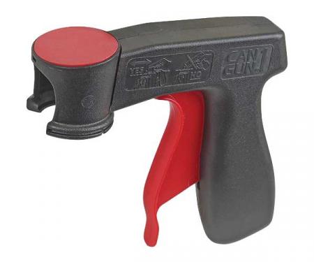 Can Gun - 1 Spray Can Trigger Tool