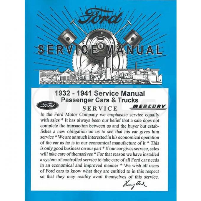 Service Manual