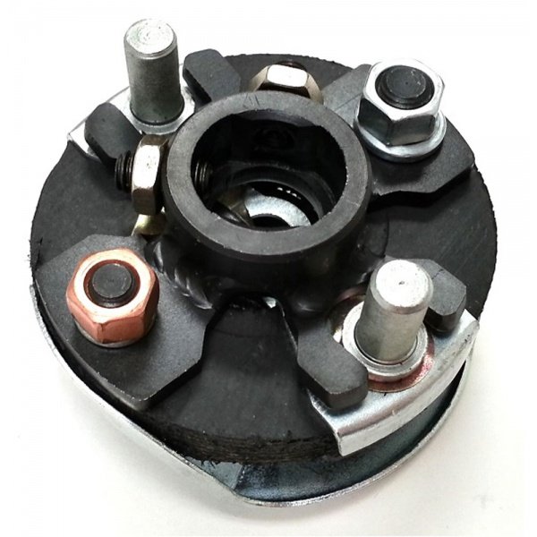 Chevy Steering Flex Coupler,19551957