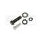 El Camino Air Conditioning Lower Adjustment & Front Support, 396, 1968