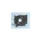 Camaro Headlight Housing Mounting Bracket, For Cars With Standard Trim (Non-Rally Sport), Right, 1968