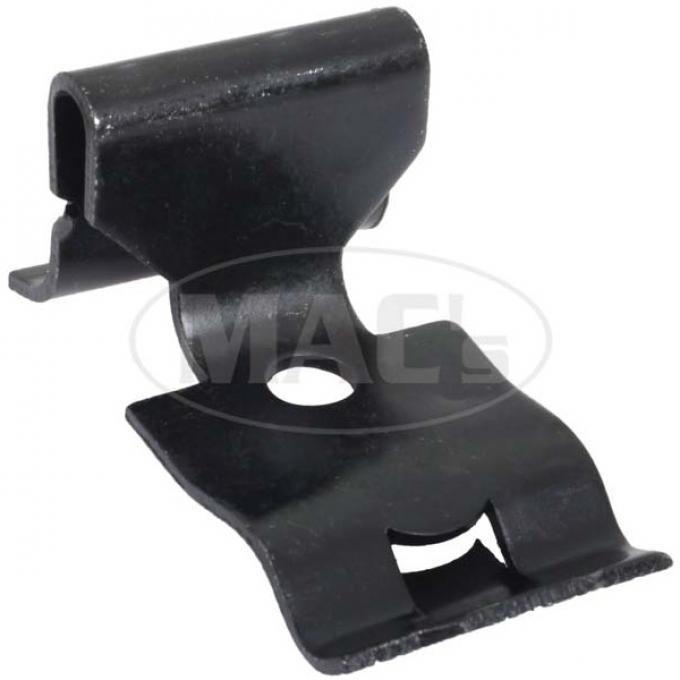 Back Glass Moulding Clip