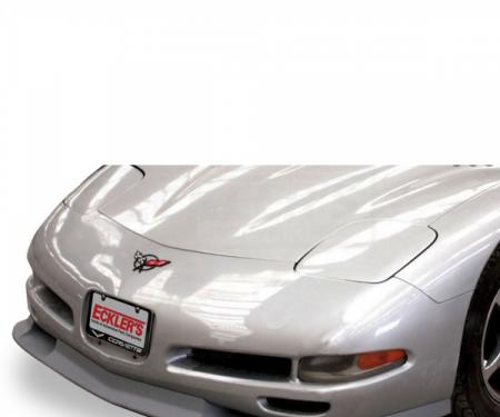 Corvette ZR1 Style Front Spoiler, Unpainted, 1997-2004