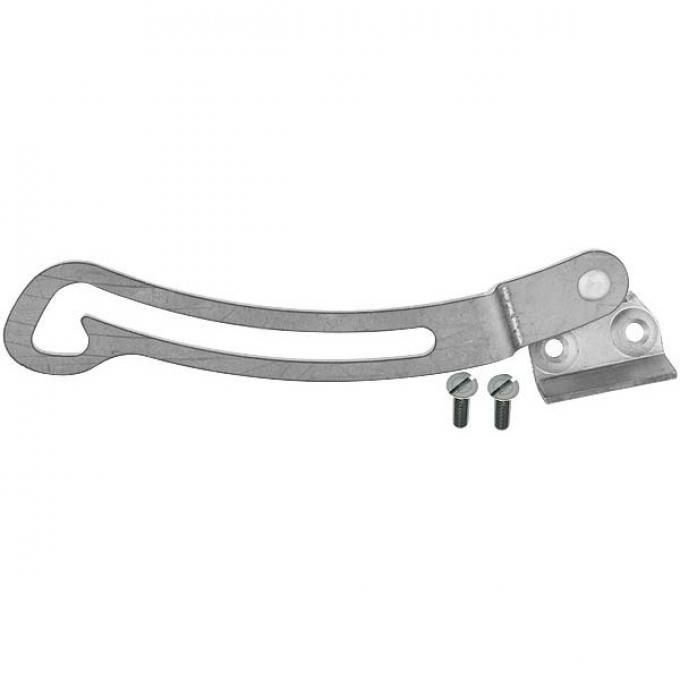 Trunk Lid Support Arm - Top Quality - Heavy-Duty Design