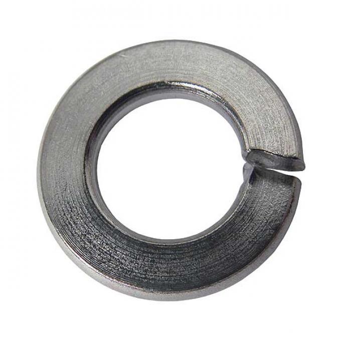 1/4" Lock Washer/ss