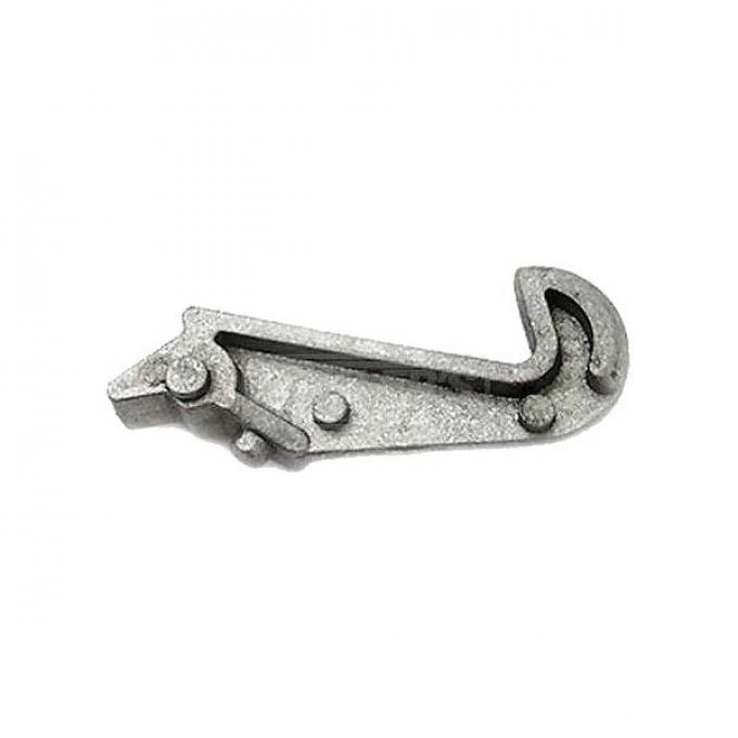Camaro Glove Box Lock Hook, 1967-1968