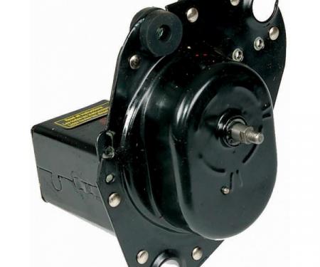 Camaro Windshield Wiper Motor, 1968-1978