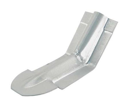 Ford Pickup Truck Bed Side Support - For Lower Bed Sides