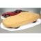 Covercraftt Car Cover, For Cars With GTL Rear Wing| C10482TK Corvette 1984-1996