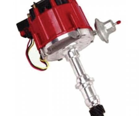 Firebird HEI Distributor, V-8 350-455, 1970-1992