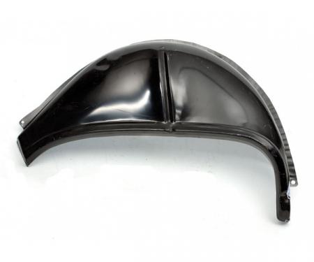 1964-1965 Chevelle / El Camino (Except Convertible) Right Rear Outer Wheelhouse