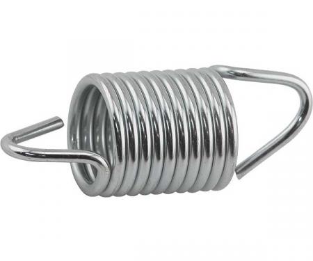 Model A Ford Clutch Throwout Bearing Hub Spring