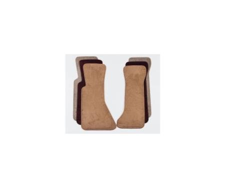 Auto Custom Carpet, Floor Mats, Tru-Vette| 35864 Corvette 1994-1996