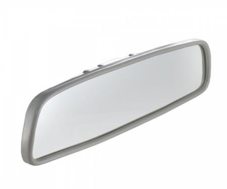 1964-1971 GM Car & Truck Day / Night Stainless 10" Inside Rear View Mirror