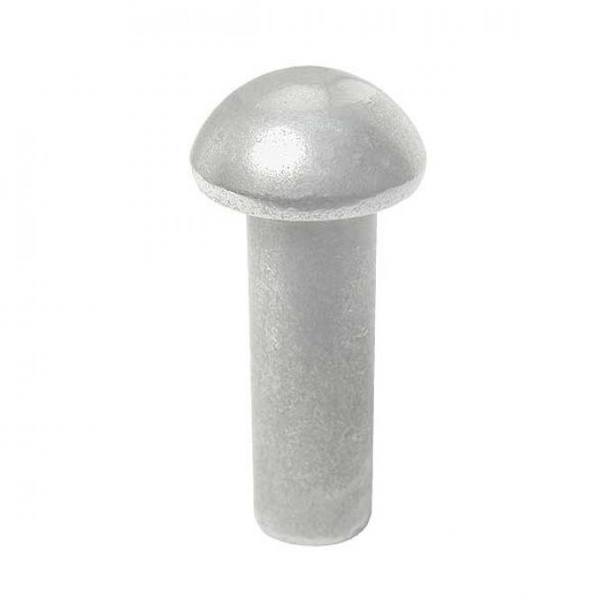 Model A Ford Rivet - 3/8 X 1-1/8 - Round Head