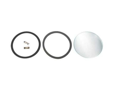 Fuel Gauge Glass Repair Kit - Ford