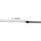 Corvette Antenna Assembly, (58 Late), 1958-1960