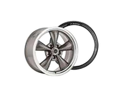 Camaro Pirelli P Zero Tire and American Racing Wheel Rim Kit, 2010-2015