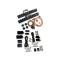 Camaro LED Taillight & Parking Light Kit, For Rally Sport (RS) Cars, 1967-1968