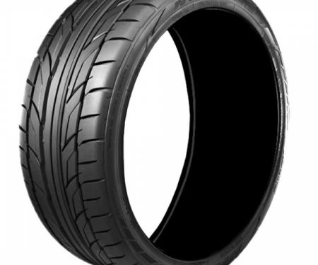 Corvette Tire, Nitto NT555 G2, P275/40ZR17,1988-1996