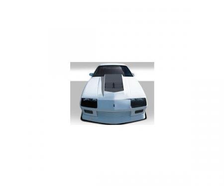 Camaro Duraflex®, ZL1 Look Hood 1982-1992