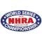 Decal, 1974 NHRA World Series Contestant