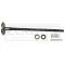 Chevy & GMC Truck Axle, Rear, C1500, 8-1/2 Ring Gear, 28 Spline, 1978-1986