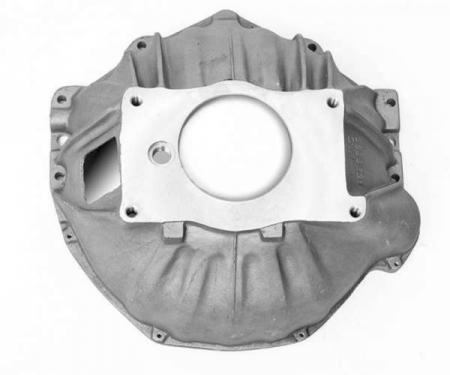 Nova Clutch Bellhousing, 11'', Aluminum, 1968-1979