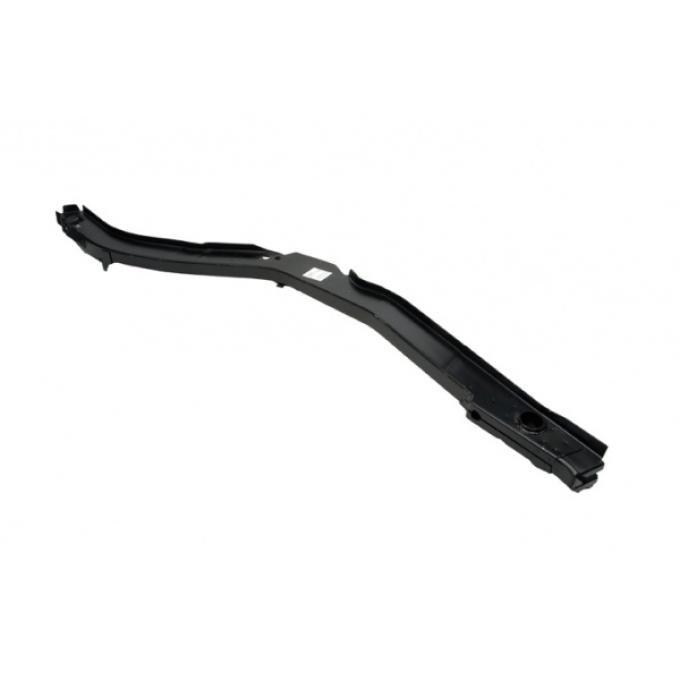 1968-1969 Camaro / Firebird Rear Left Full Frame Rail