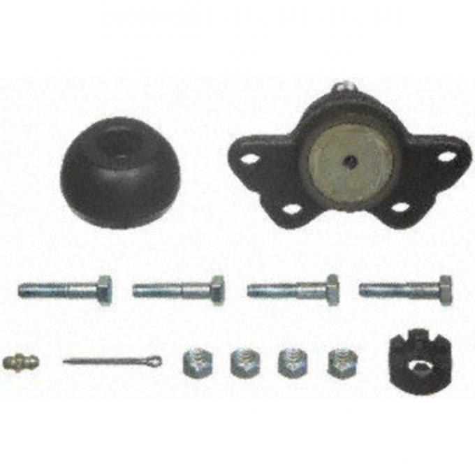 Chevy & GMC Truck Ball Joint, Upper, Left or Right, 1988