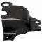 Firebird Leaf Spring Mounting Bracket, Right, Front, 1967-1969