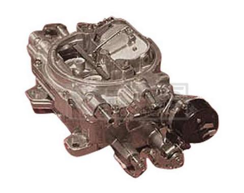 Nova Or Chevy II Performance Carburetor, 600 CFM, For Cars With EGR, Edelbrock, 1970-1979