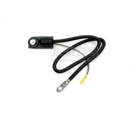 Camaro Battery Cable, Positive, 1993-1997