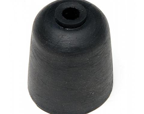 Full Size Chevy Master Cylinder Pushrod Dust Boot, 1958-1962