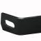 Corvette Bumper Brace, Left Rear,Outer,1964-1967