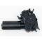 Camaro Windshield Wiper Motor, With 3 Terminals, 1986-1987