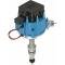 HEI DISTRIBUTOR 289/302 FORD-BLUE CAP