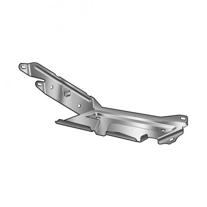 Battery Tray - Fits Batteries Up To 14-1/4 X 5-1/2