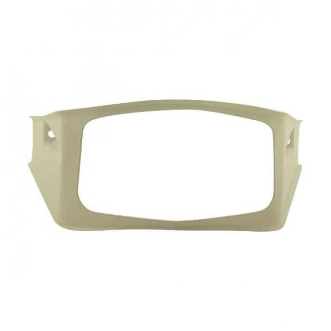 Ford Pickup Truck Parking Light Bezel - Painted As Original- F100 Thru F350