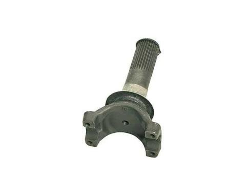Corvette Differential Side Yoke, Left, 1980-1982