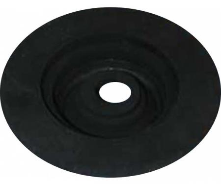 Full Size Chevy Speedometer Cable Firewall Grommet, 1961-1964