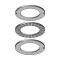 Model T Ford Differential Bearing Set - Roller Thrust Bearings - 3 Pieces - Modern Upgrade
