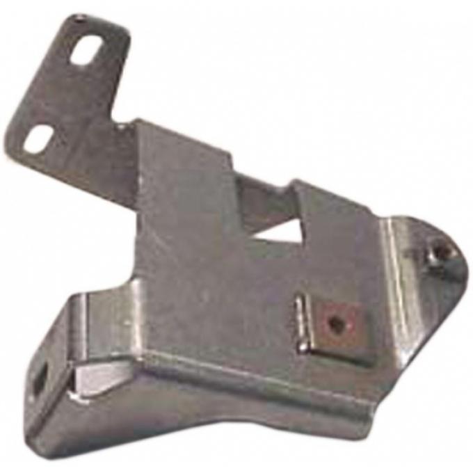 Corvette Shifter Mounting Bracket, 4-Speed Transmission, 1966-1967